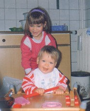 Kinder, Kinder!